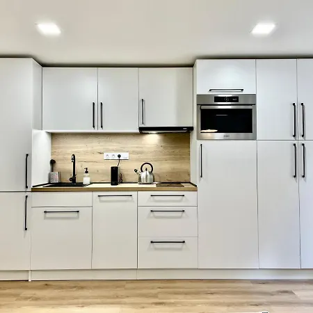 Port Apartment
